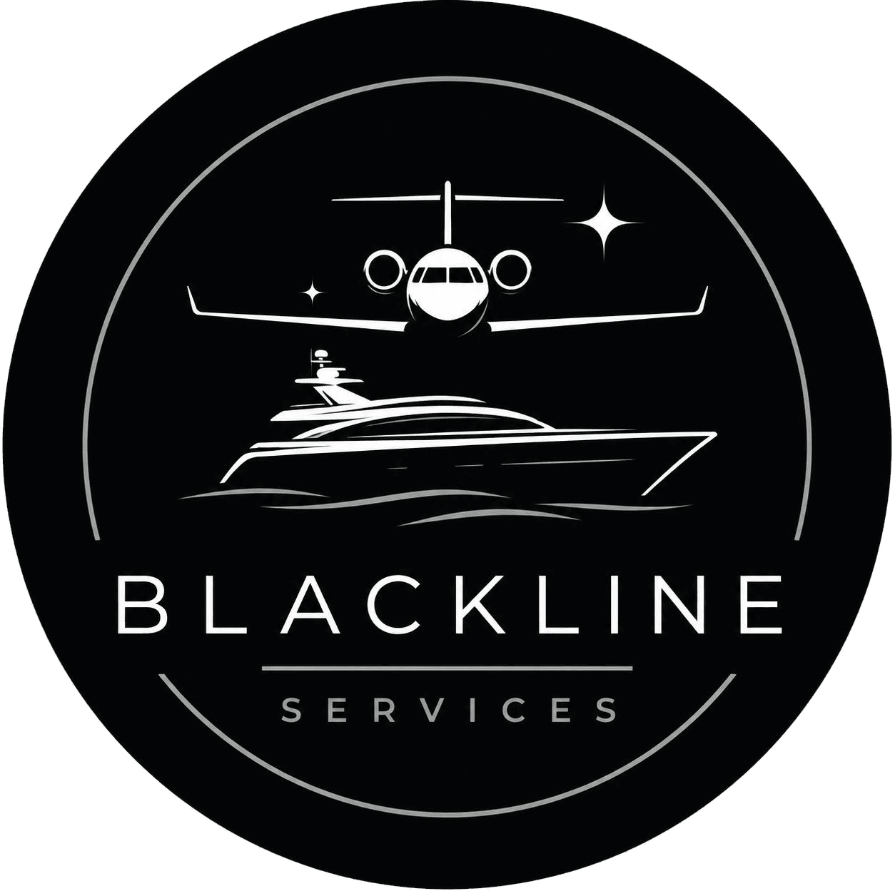 Blackline Services