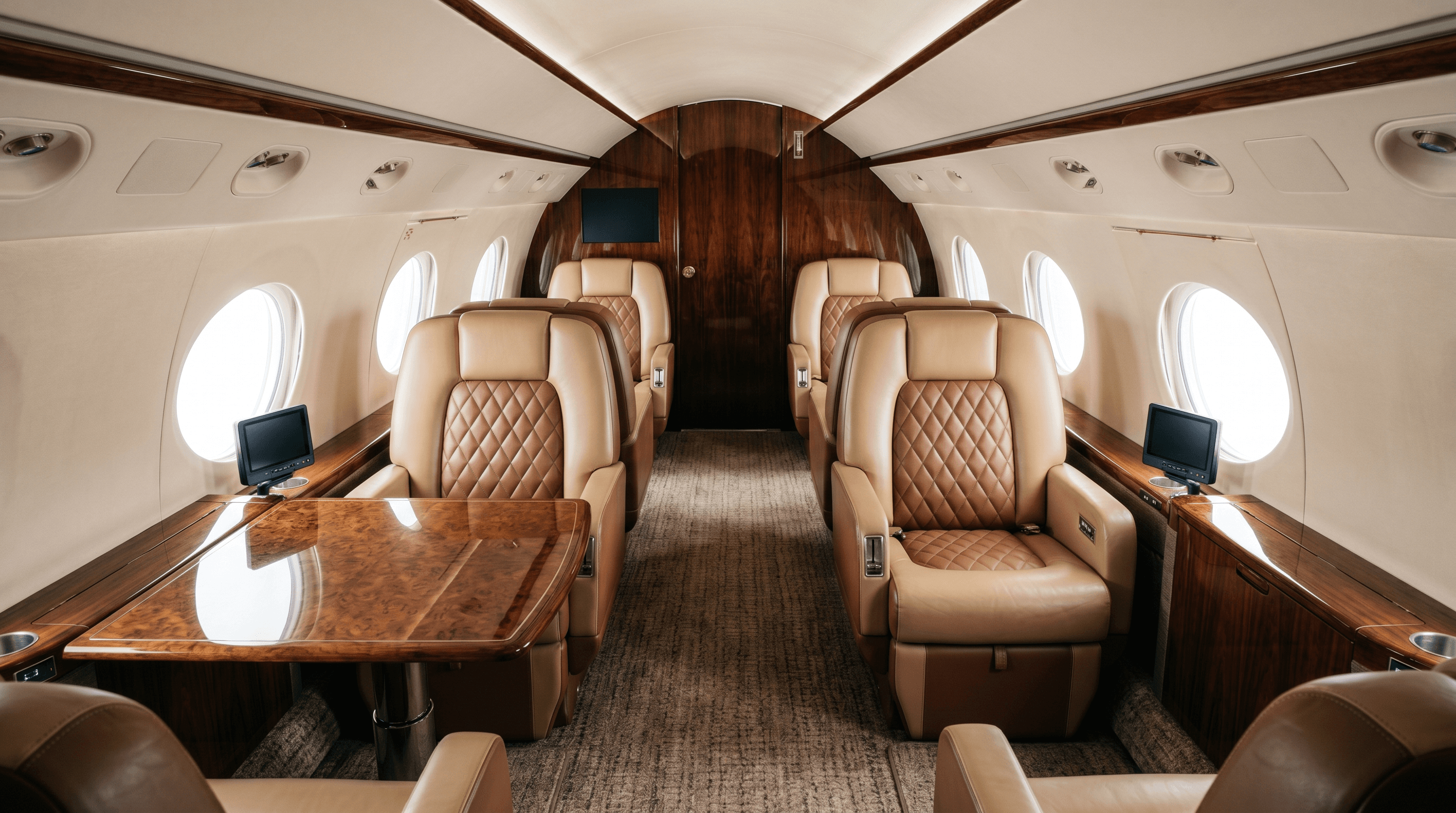 Aviation detailing